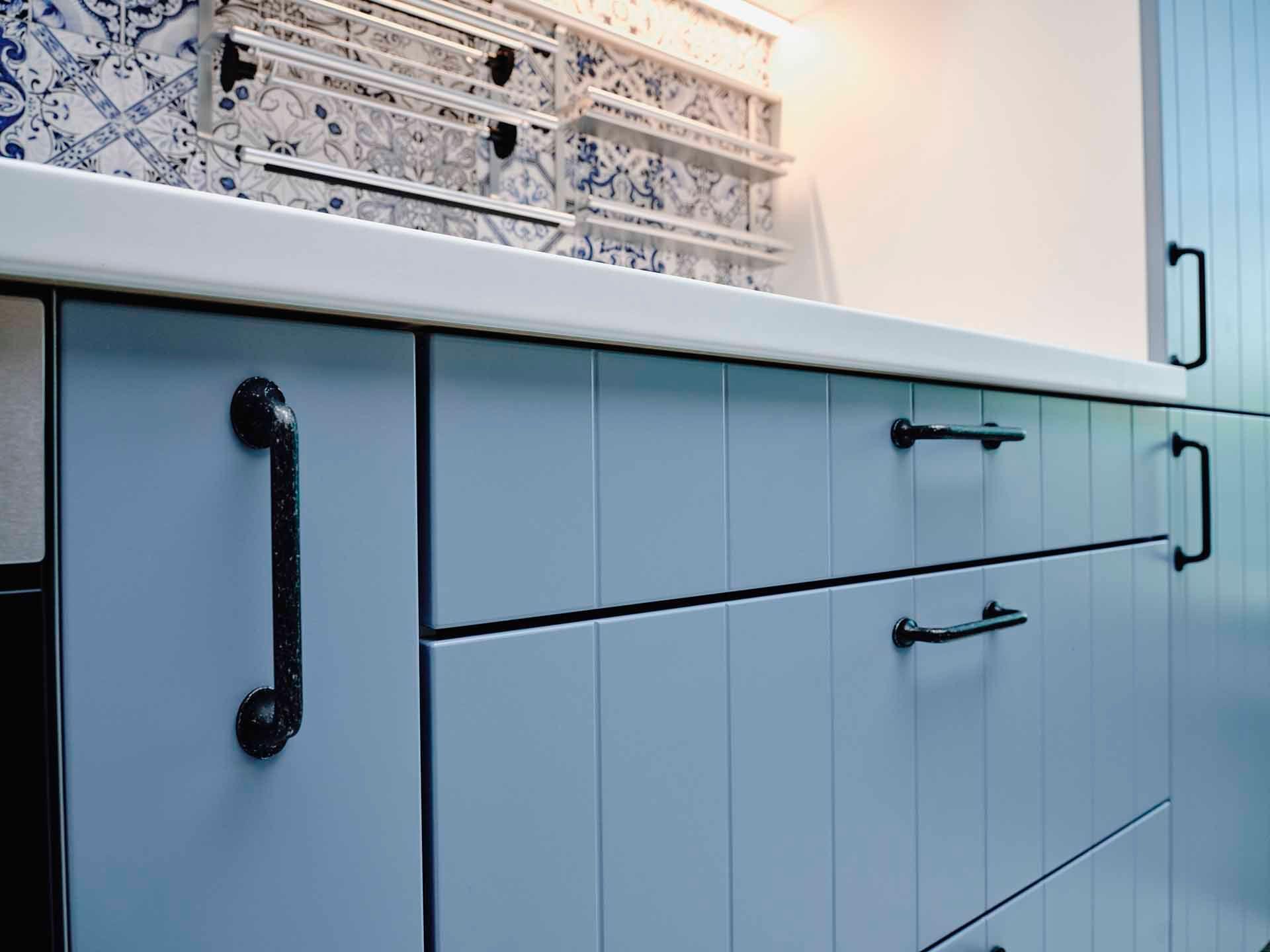 Nix von der Stange, immer individuell.jpg